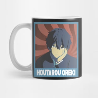 Hyouka_Oreki Houtarou Mug